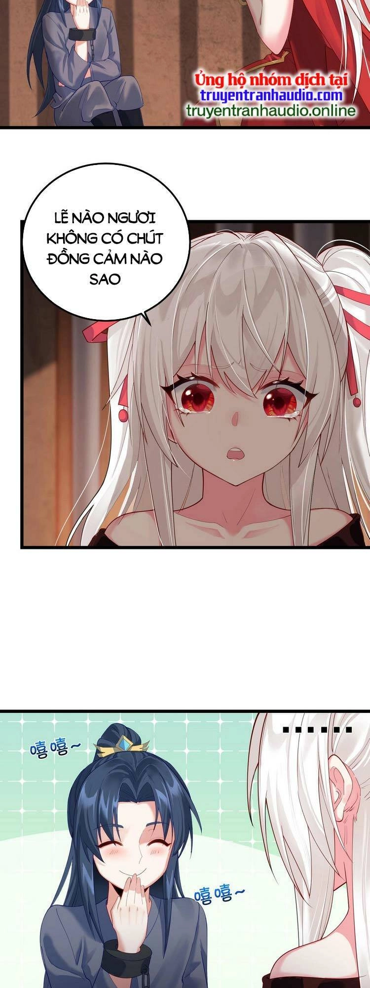 Tiên Giới Đệ Nhất Nội Ứng Chapter 5 - 19