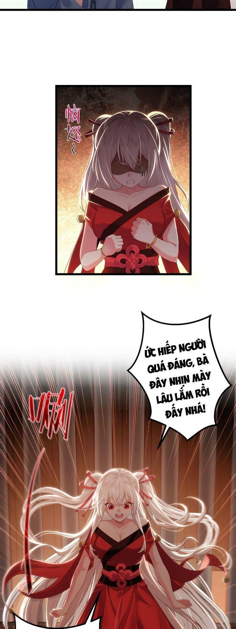 Tiên Giới Đệ Nhất Nội Ứng Chapter 5 - 20