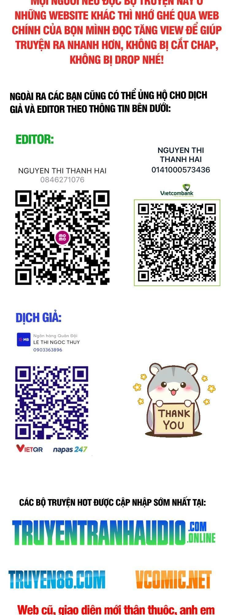 Tiên Giới Đệ Nhất Nội Ứng Chapter 5 - 26