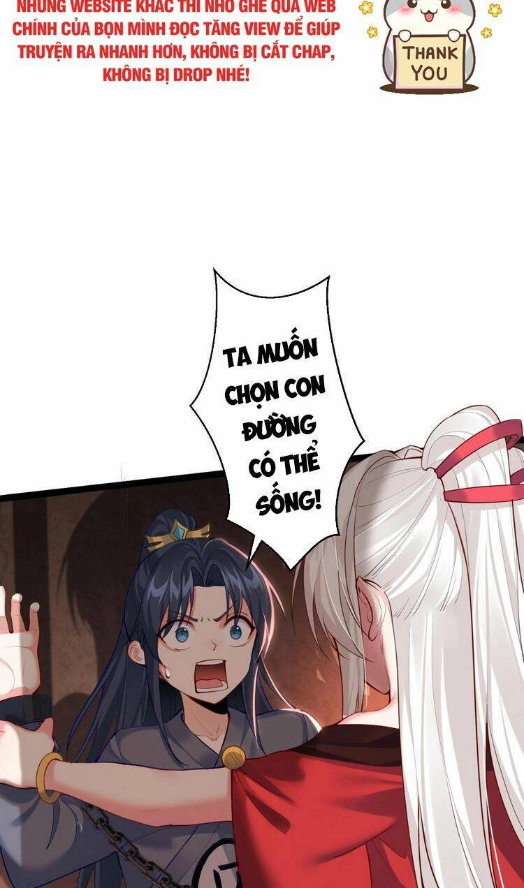 Tiên Giới Đệ Nhất Nội Ứng Chapter 6 - 2