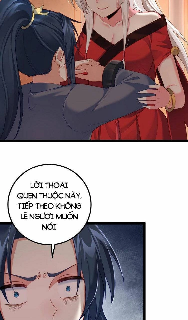 Tiên Giới Đệ Nhất Nội Ứng Chapter 6 - 9