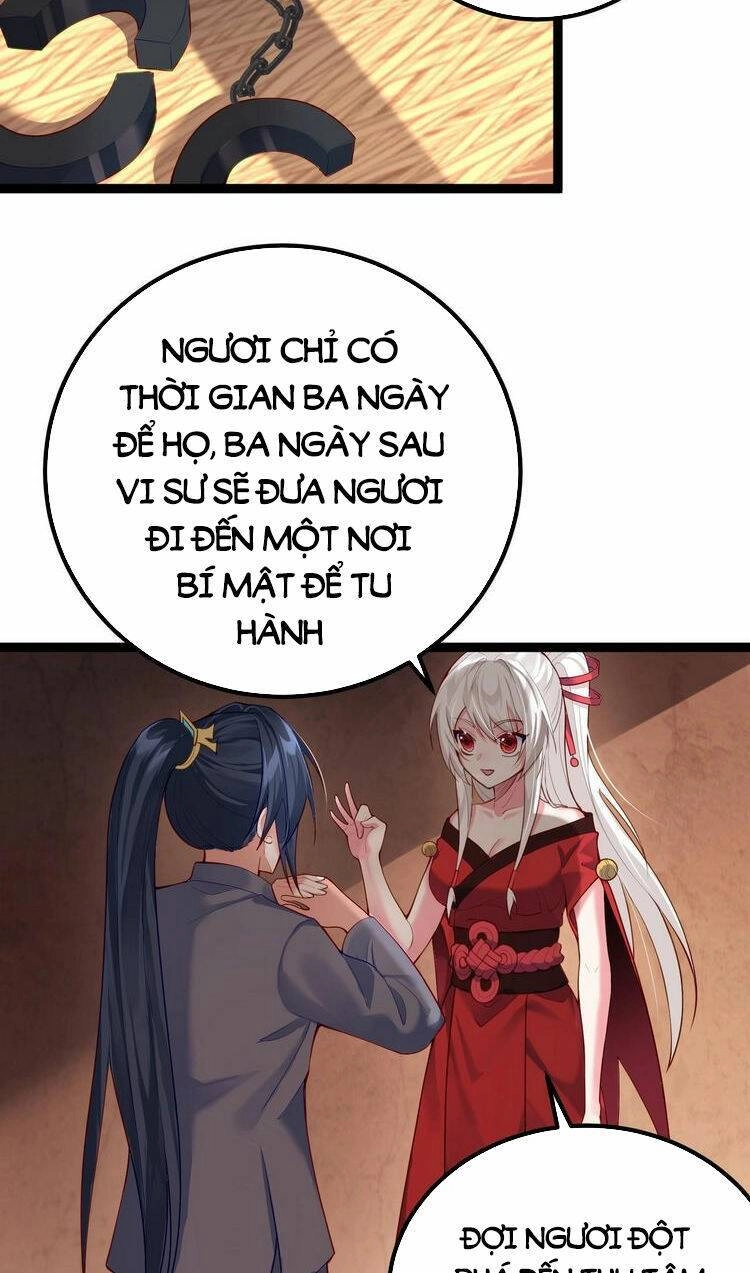 Tiên Giới Đệ Nhất Nội Ứng Chapter 6 - 12