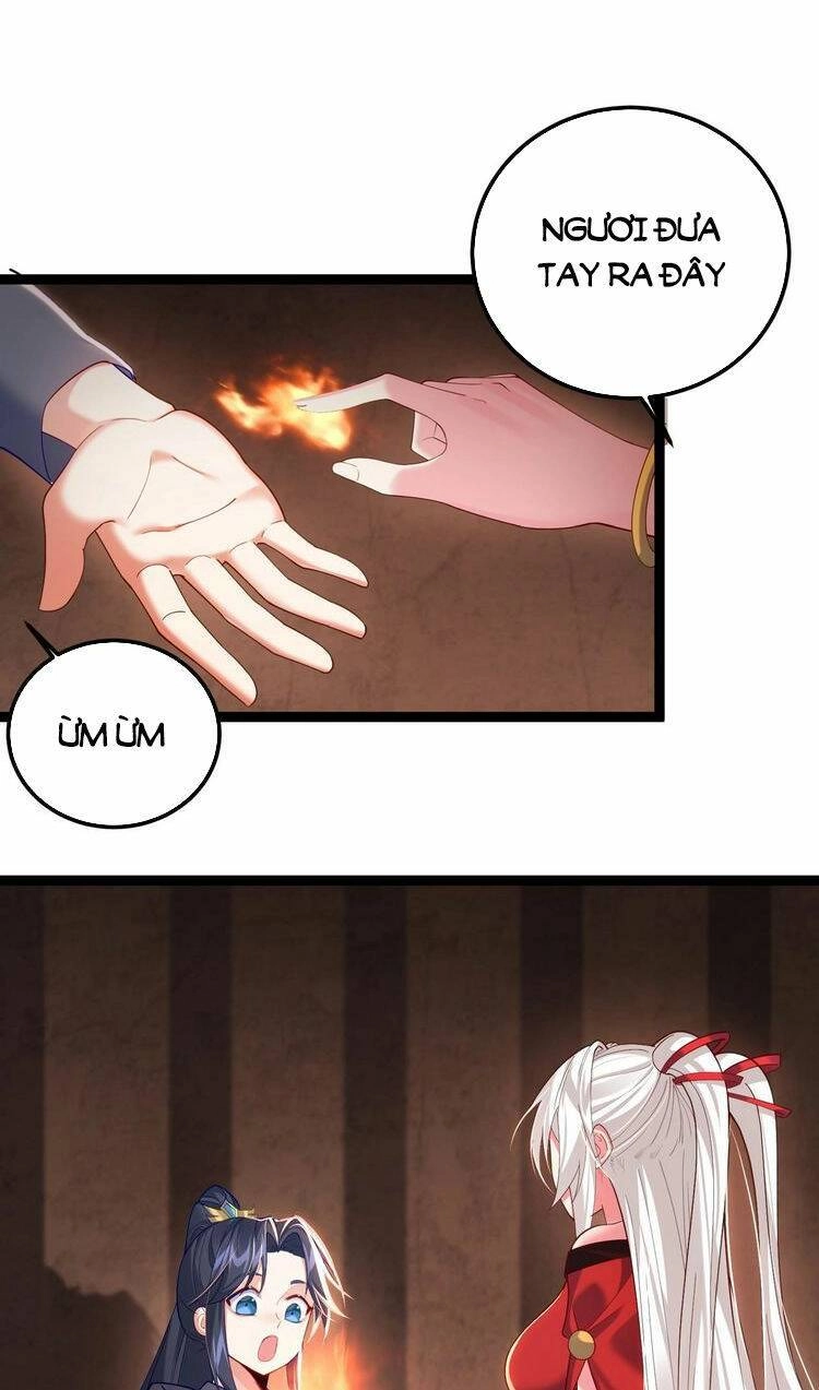 Tiên Giới Đệ Nhất Nội Ứng Chapter 6 - 15