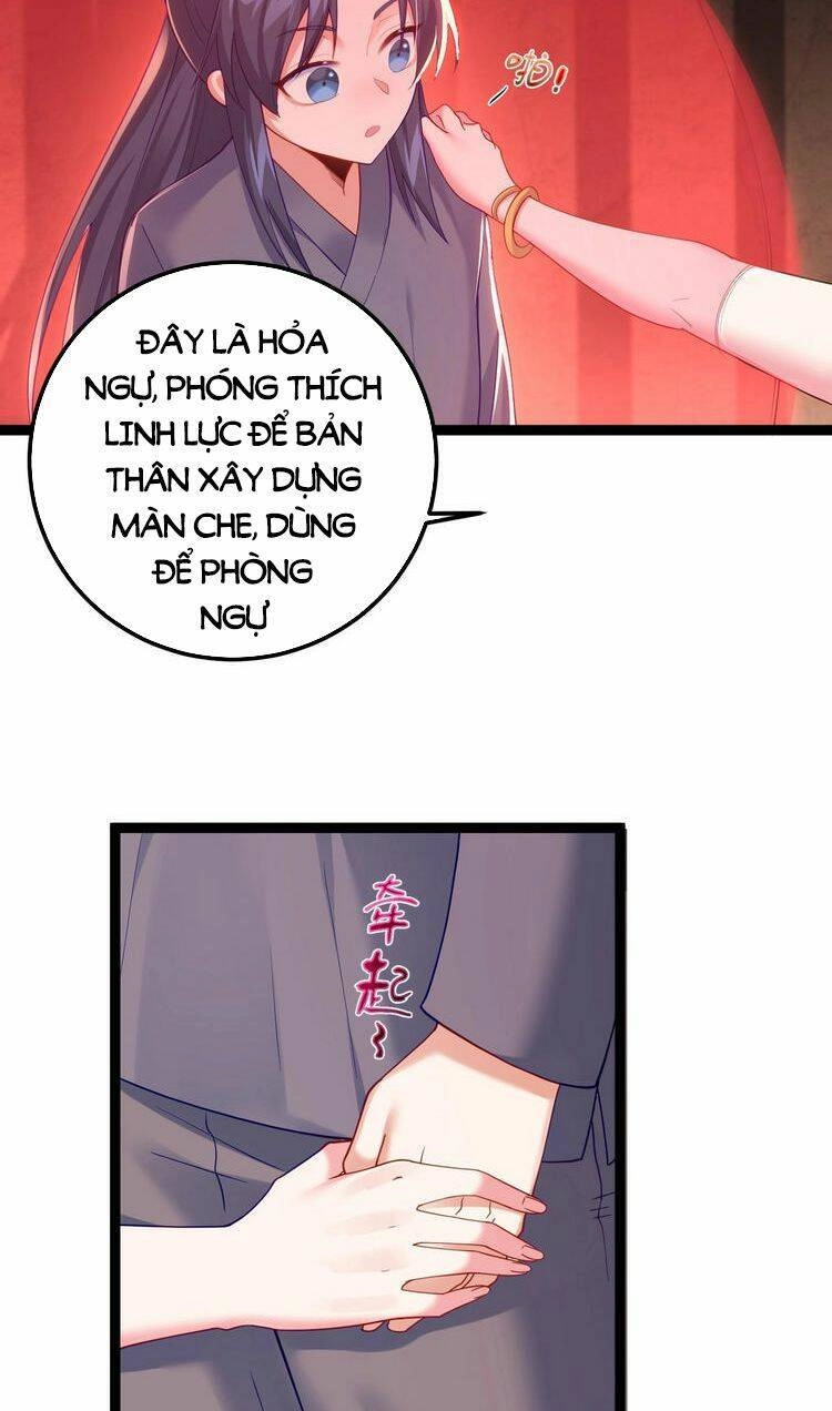 Tiên Giới Đệ Nhất Nội Ứng Chapter 6 - 17