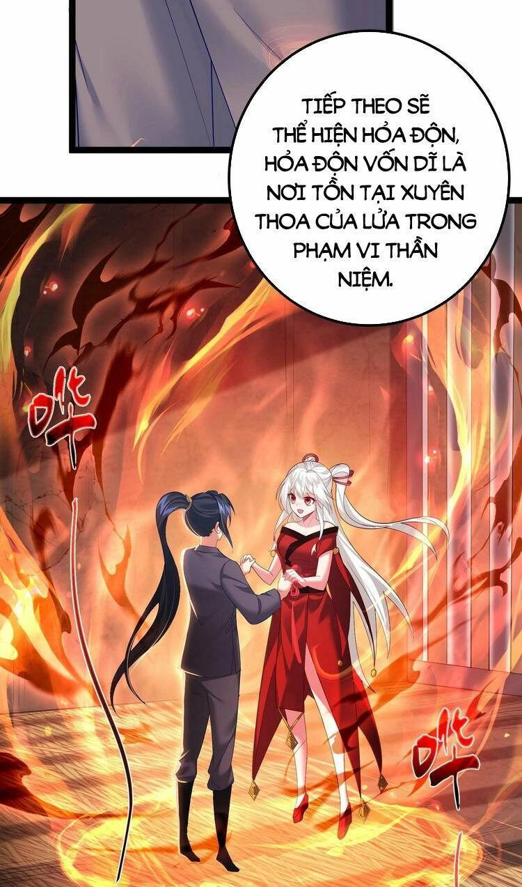 Tiên Giới Đệ Nhất Nội Ứng Chapter 6 - 18