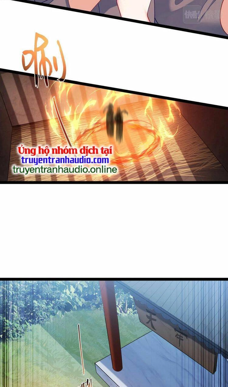 Tiên Giới Đệ Nhất Nội Ứng Chapter 6 - 20