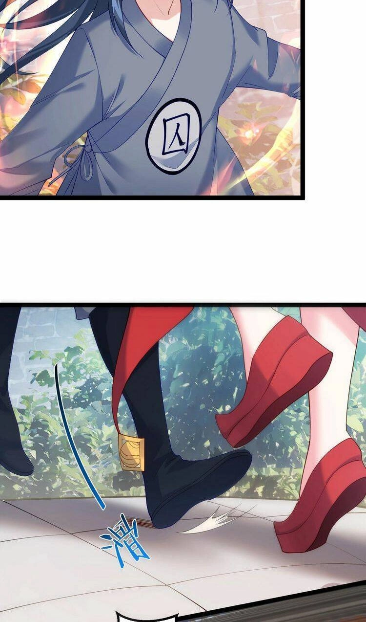 Tiên Giới Đệ Nhất Nội Ứng Chapter 6 - 23