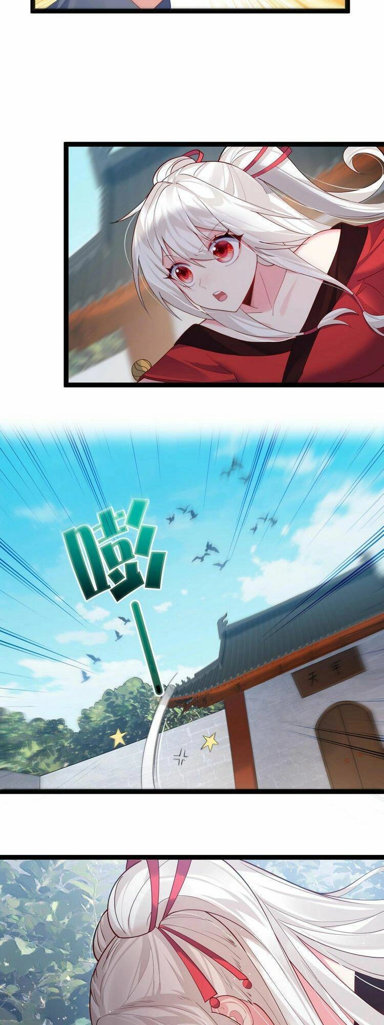 Tiên Giới Đệ Nhất Nội Ứng Chapter 6 - 25