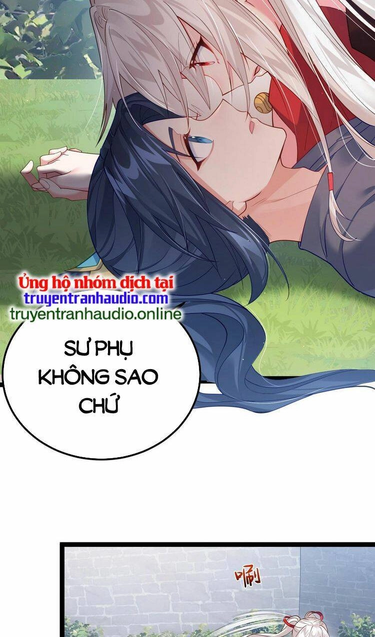 Tiên Giới Đệ Nhất Nội Ứng Chapter 6 - 26