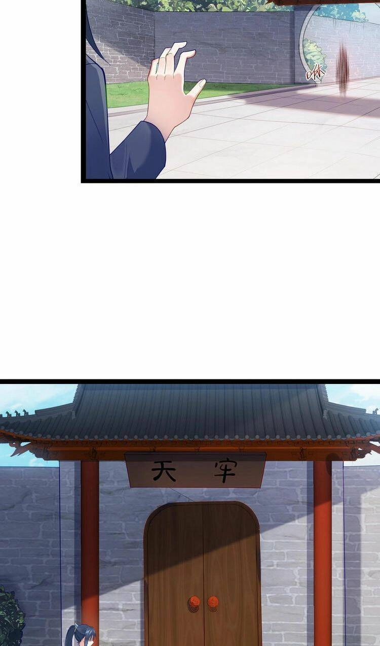 Tiên Giới Đệ Nhất Nội Ứng Chapter 6 - 29