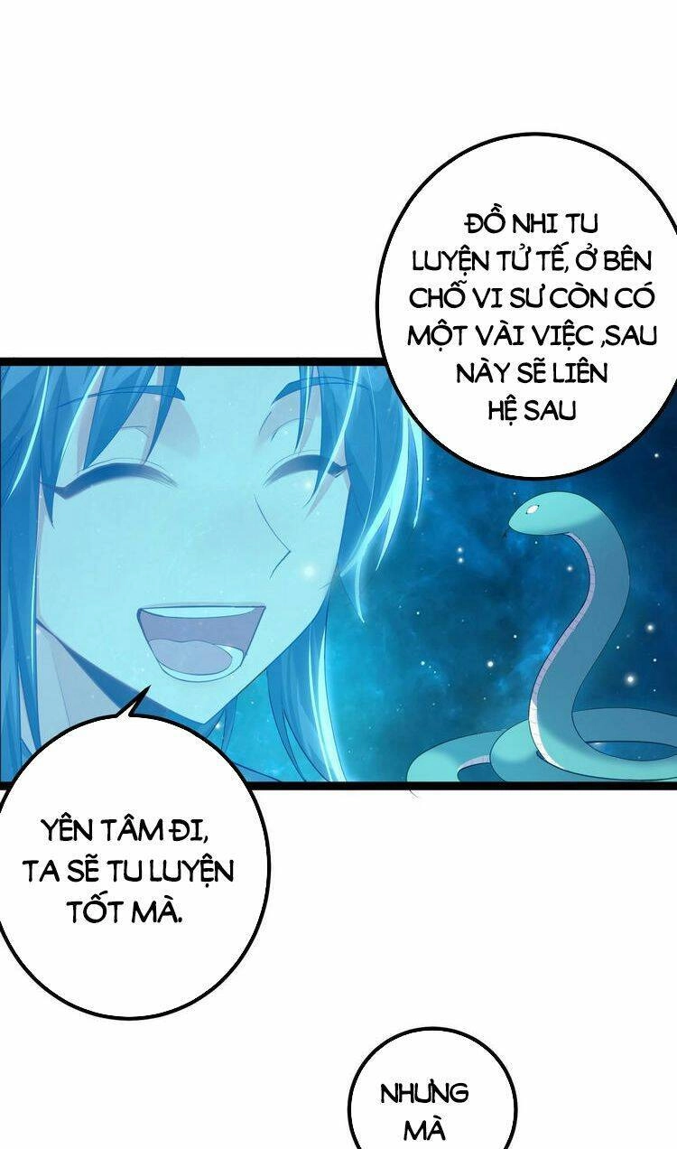 Tiên Giới Đệ Nhất Nội Ứng Chapter 6 - 38