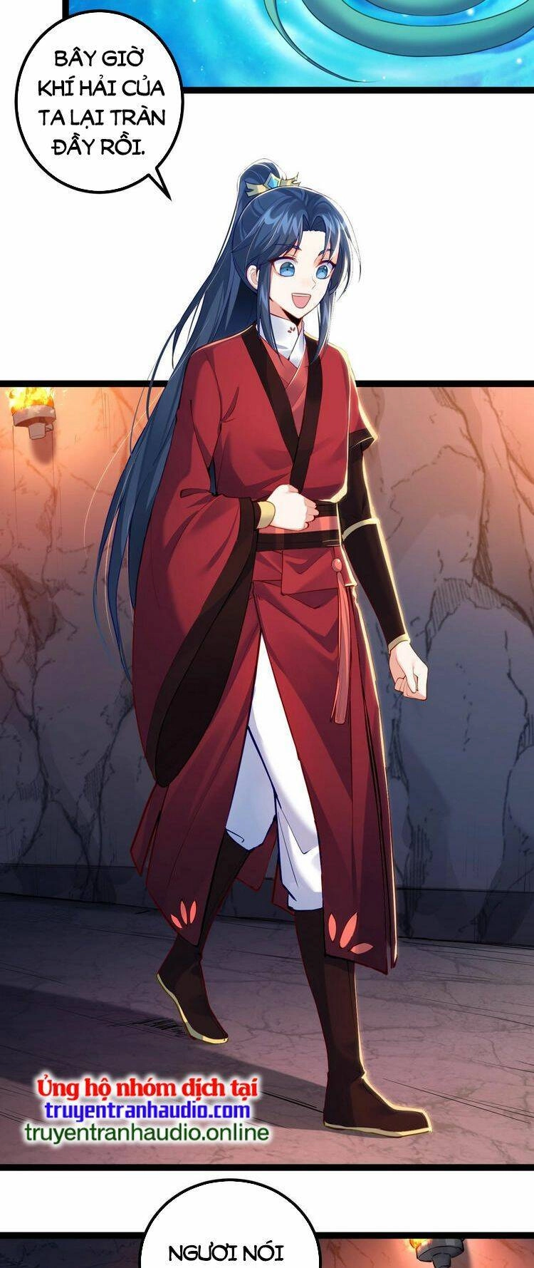 Tiên Giới Đệ Nhất Nội Ứng Chapter 7 - 3