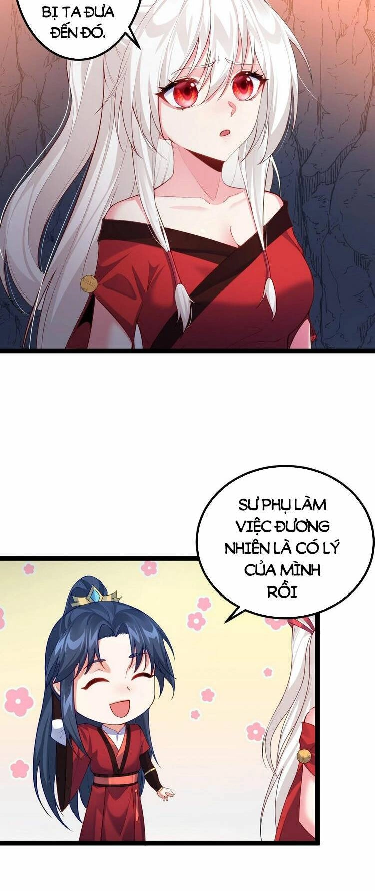 Tiên Giới Đệ Nhất Nội Ứng Chapter 7 - 6