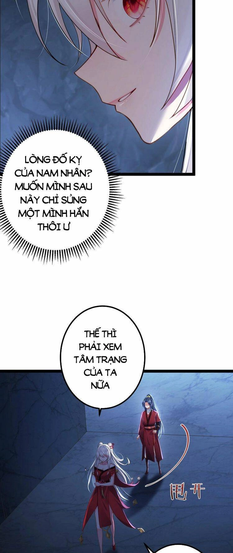 Tiên Giới Đệ Nhất Nội Ứng Chapter 7 - 13