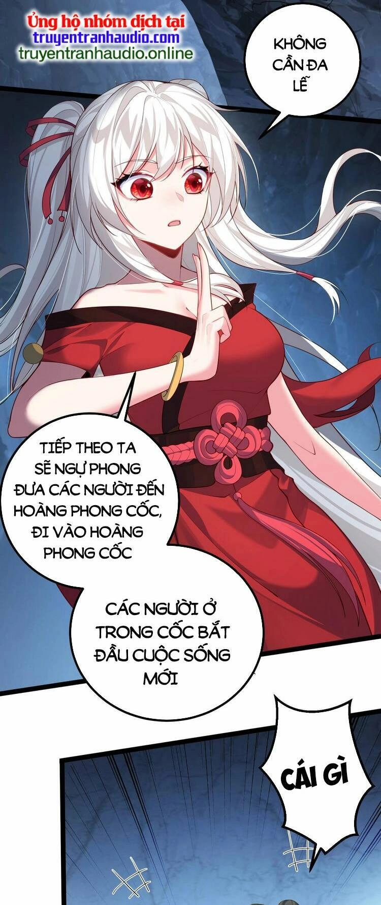 Tiên Giới Đệ Nhất Nội Ứng Chapter 7 - 18