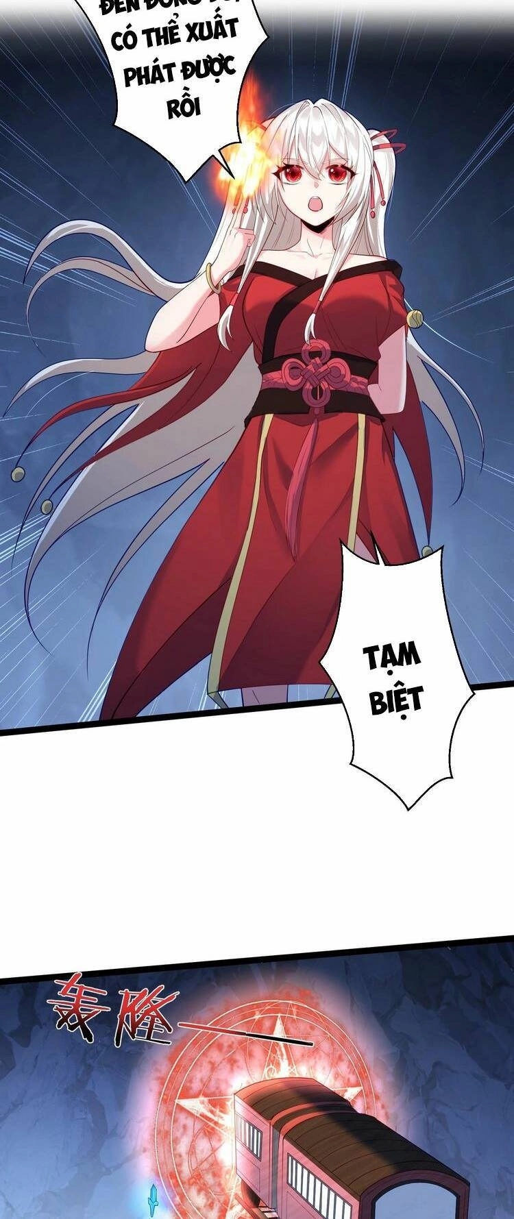 Tiên Giới Đệ Nhất Nội Ứng Chapter 7 - 24