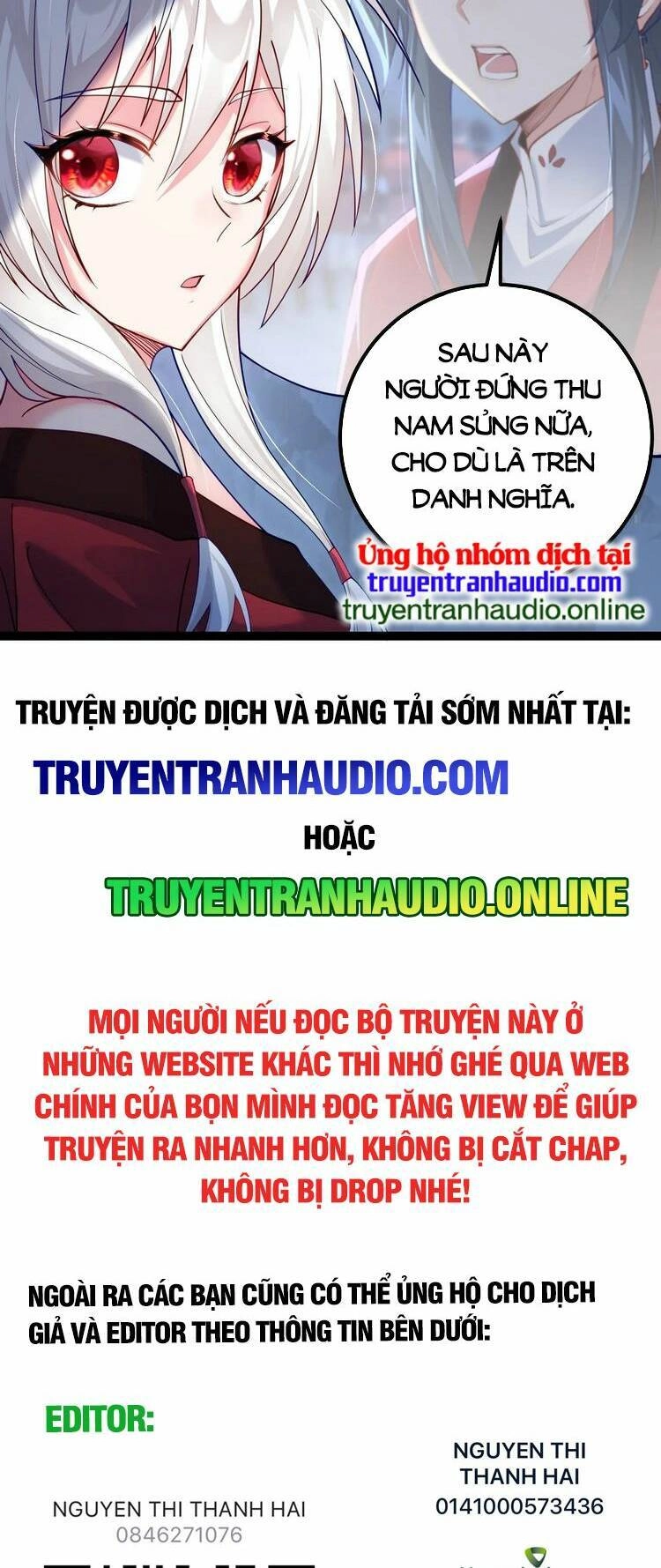 Tiên Giới Đệ Nhất Nội Ứng Chapter 7 - 26