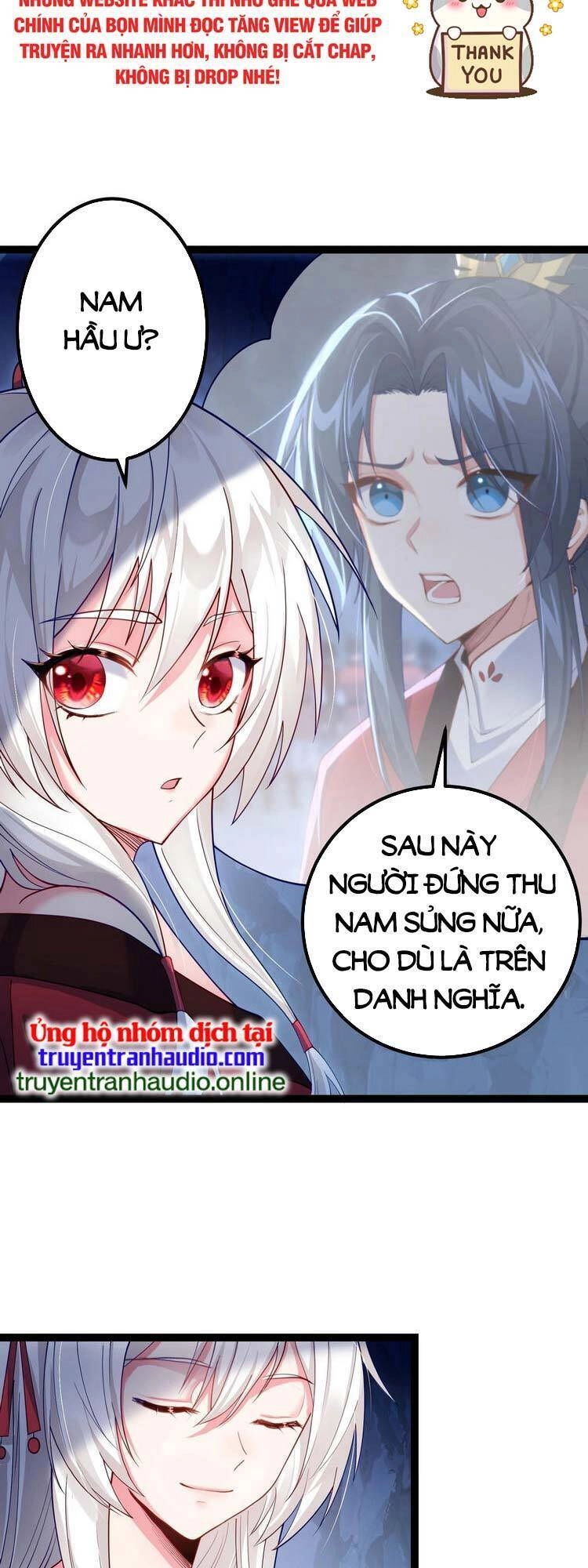 Tiên Giới Đệ Nhất Nội Ứng Chapter 8 - 2