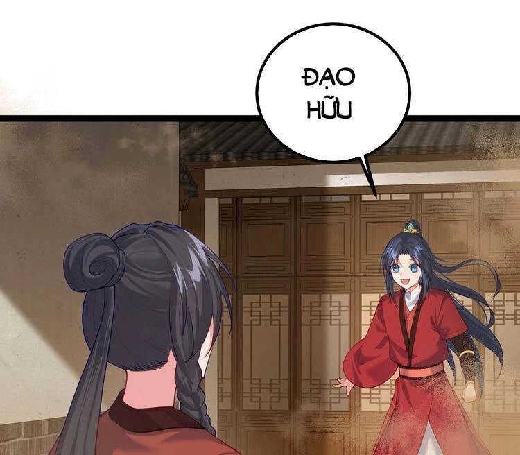 Tiên Giới Đệ Nhất Nội Ứng Chapter 8 - 17