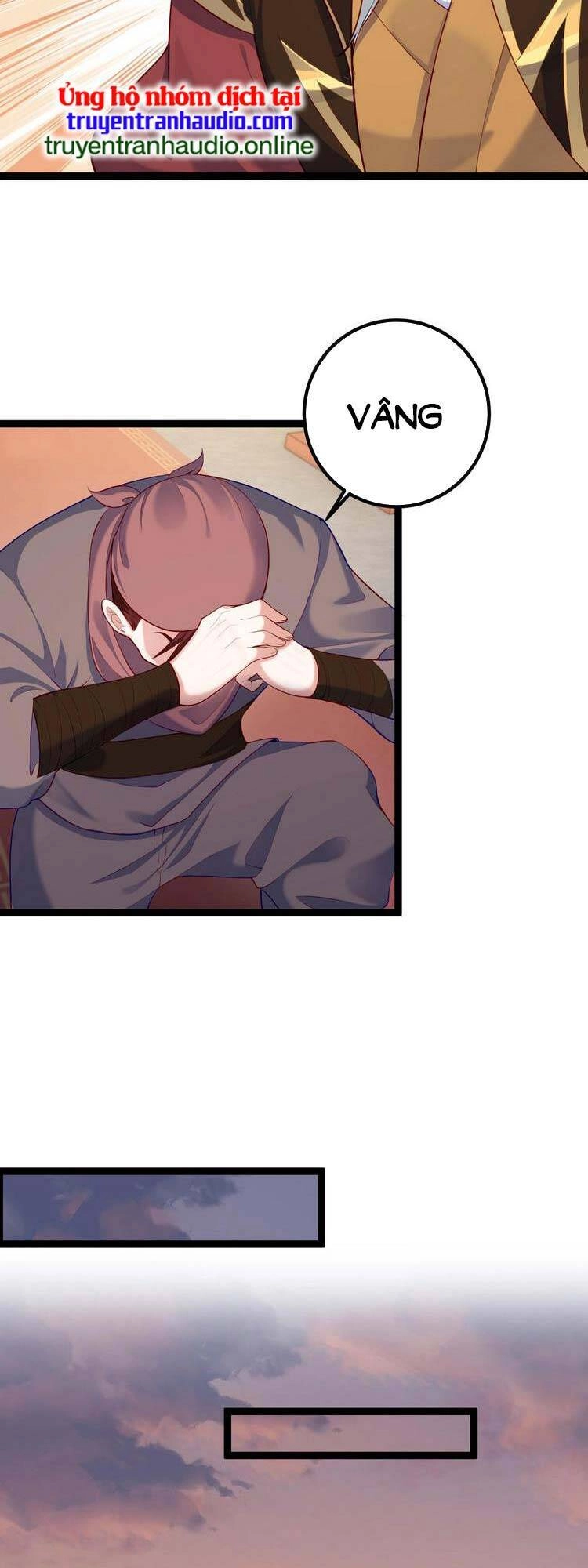 Tiên Giới Đệ Nhất Nội Ứng Chapter 9 - 6