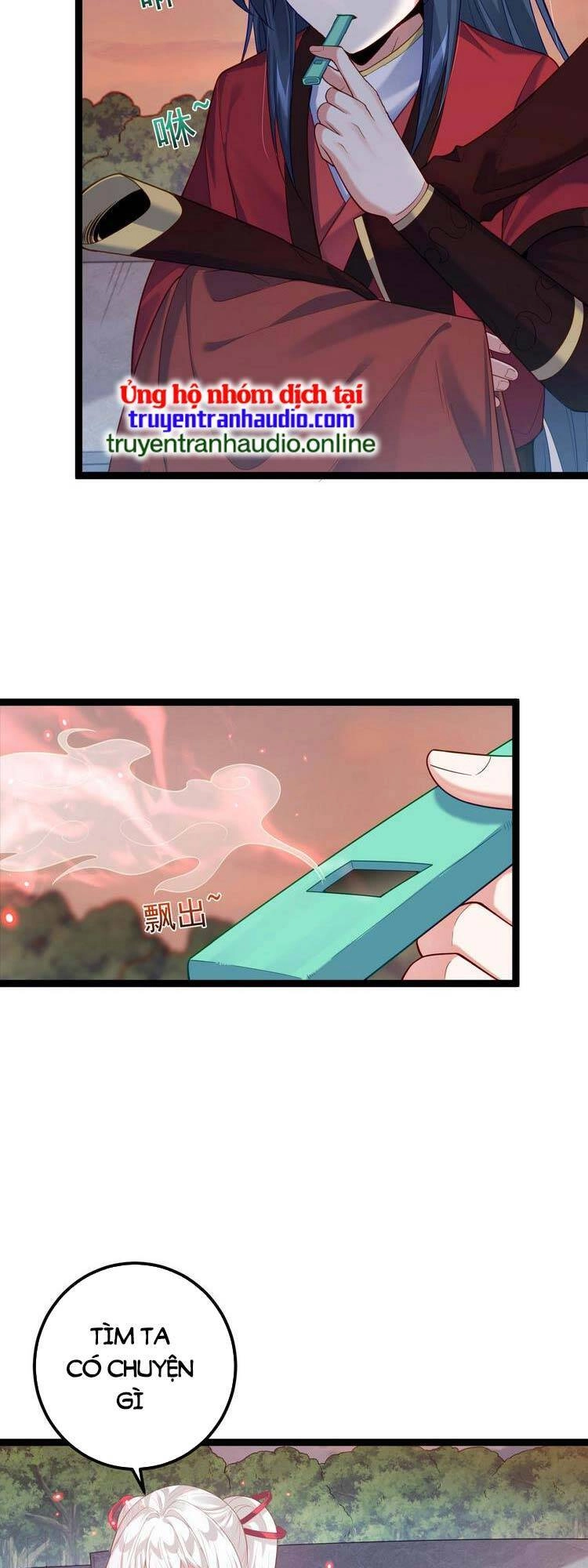 Tiên Giới Đệ Nhất Nội Ứng Chapter 9 - 16