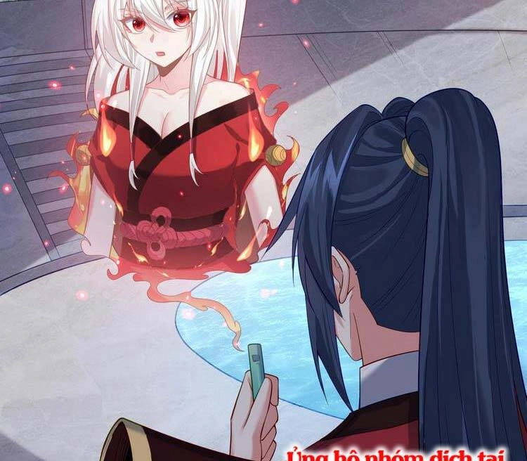 Tiên Giới Đệ Nhất Nội Ứng Chapter 9 - 17