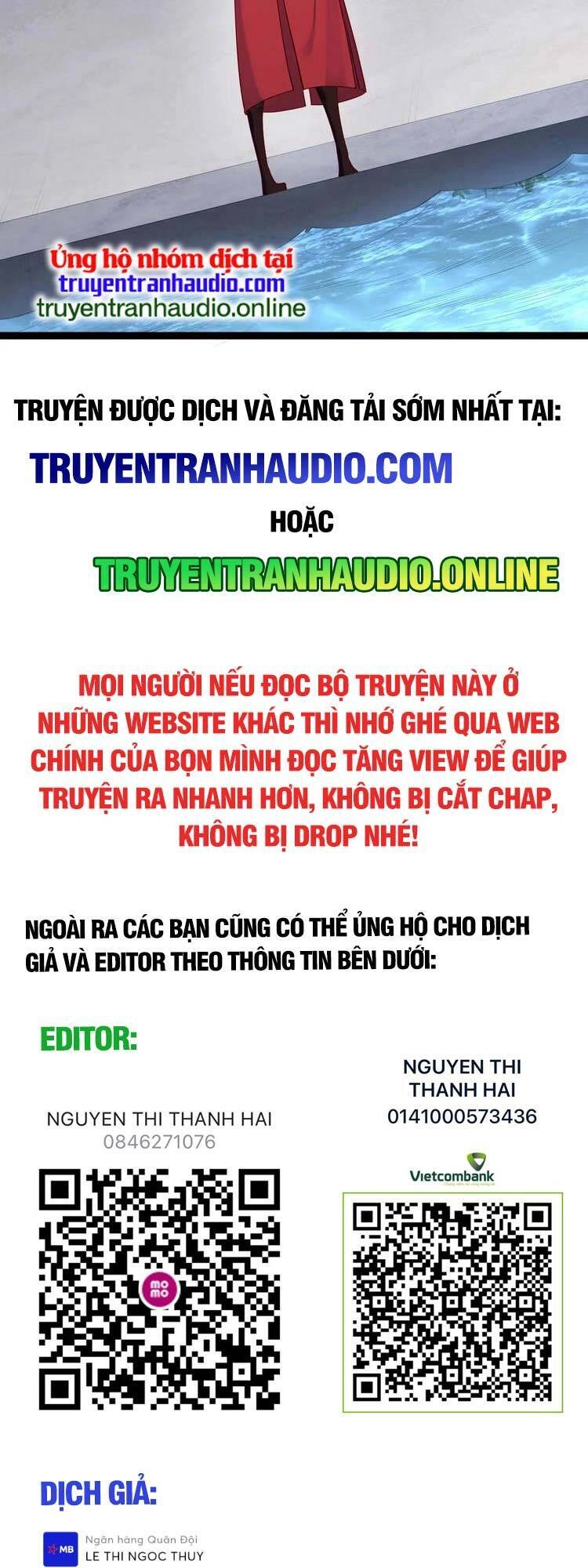 Tiên Giới Đệ Nhất Nội Ứng Chapter 9 - 28