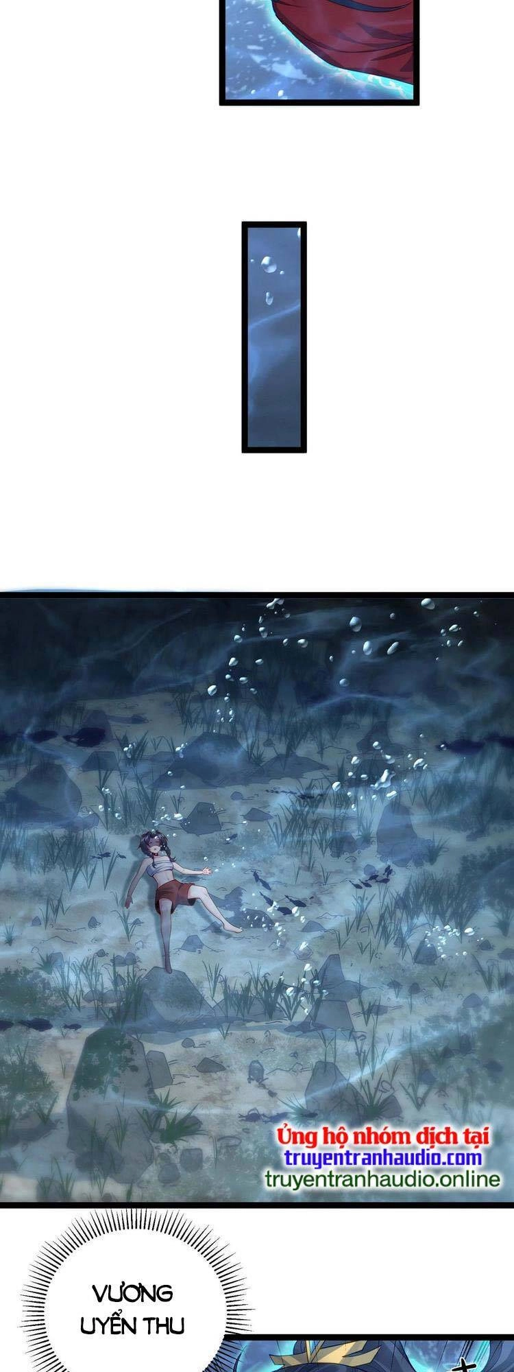 Tiên Giới Đệ Nhất Nội Ứng Chapter 10 - 9