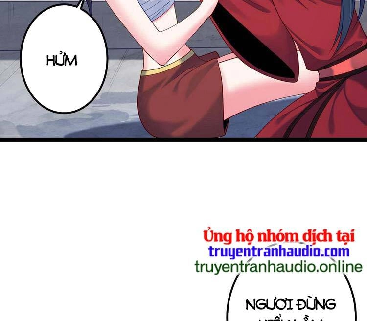 Tiên Giới Đệ Nhất Nội Ứng Chapter 10 - 17