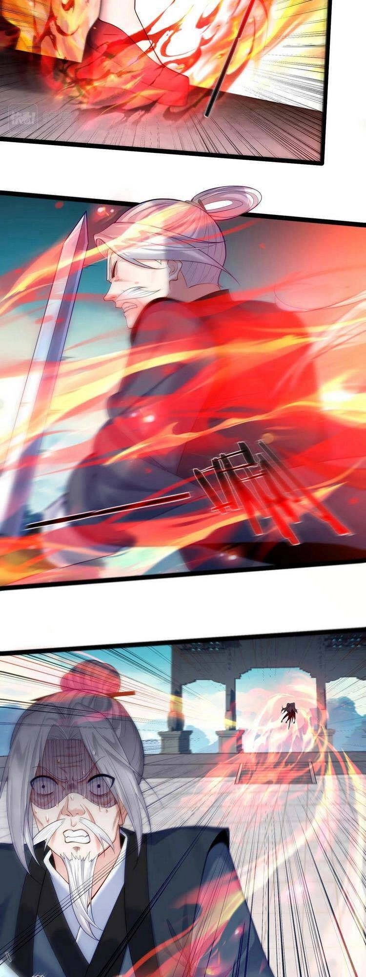 Tiên Giới Đệ Nhất Nội Ứng Chapter 11 - 20