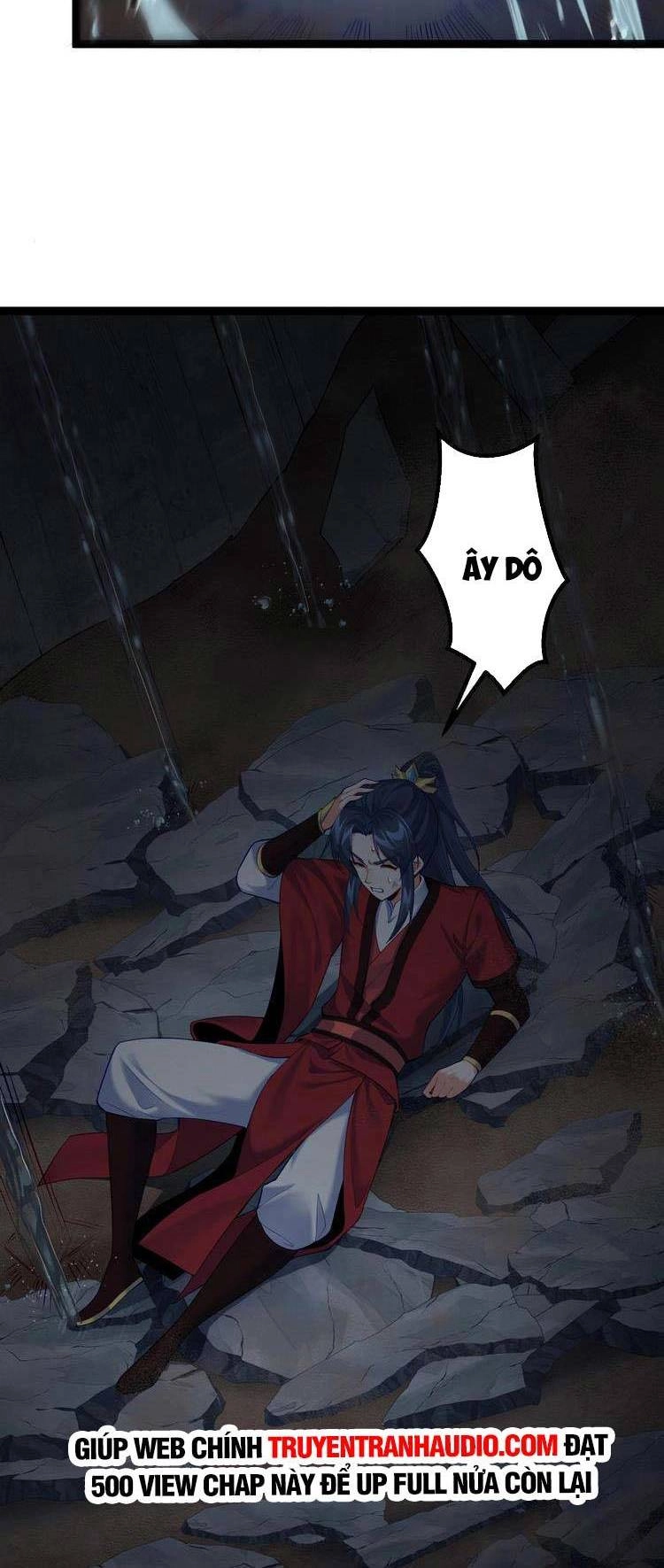 Tiên Giới Đệ Nhất Nội Ứng Chapter 12 - 12