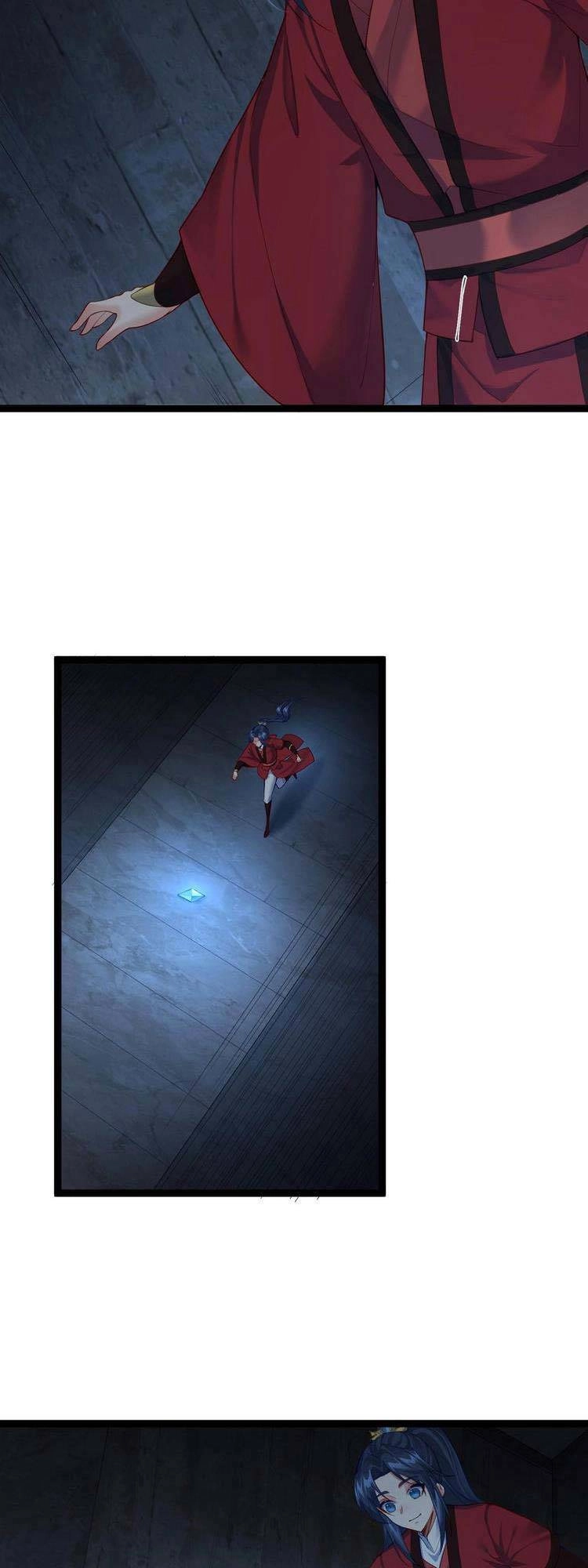 Tiên Giới Đệ Nhất Nội Ứng Chapter 12 - 18