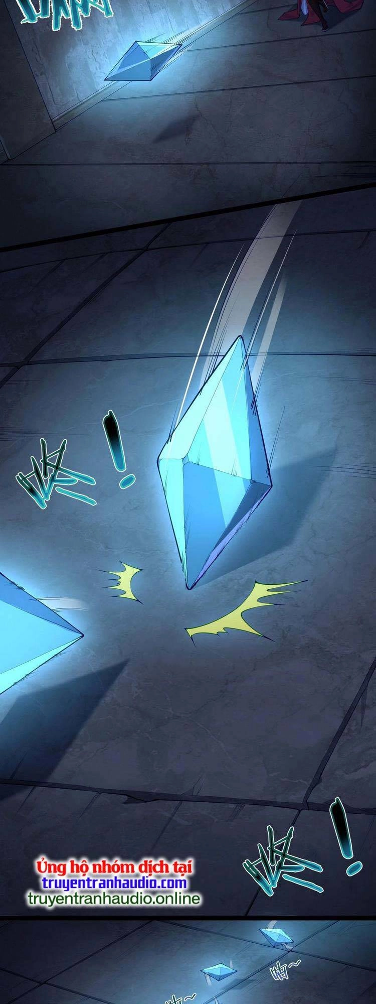 Tiên Giới Đệ Nhất Nội Ứng Chapter 12 - 22