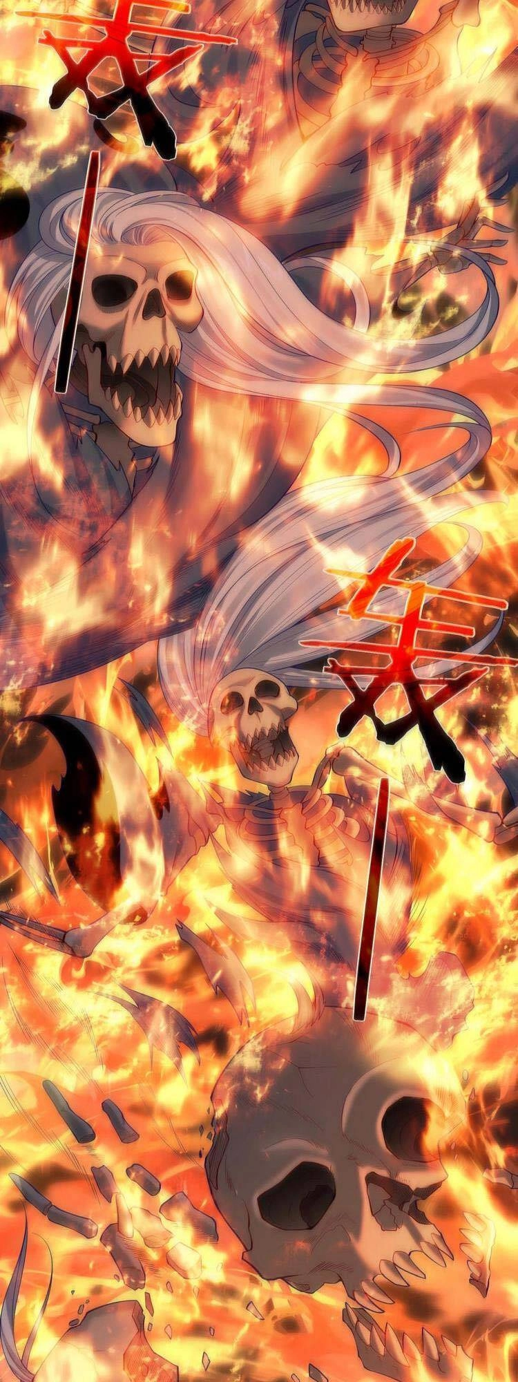 Tiên Giới Đệ Nhất Nội Ứng Chapter 13 - 16