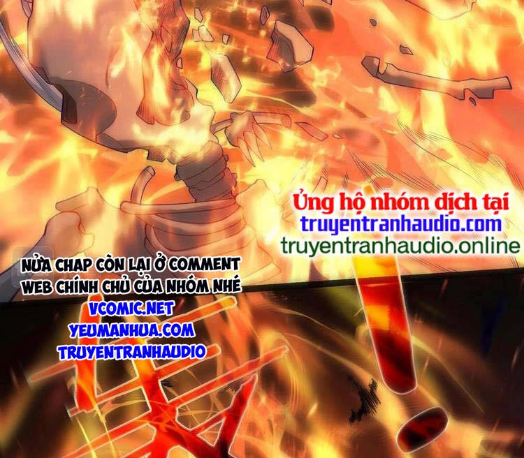 Tiên Giới Đệ Nhất Nội Ứng Chapter 13 - 17