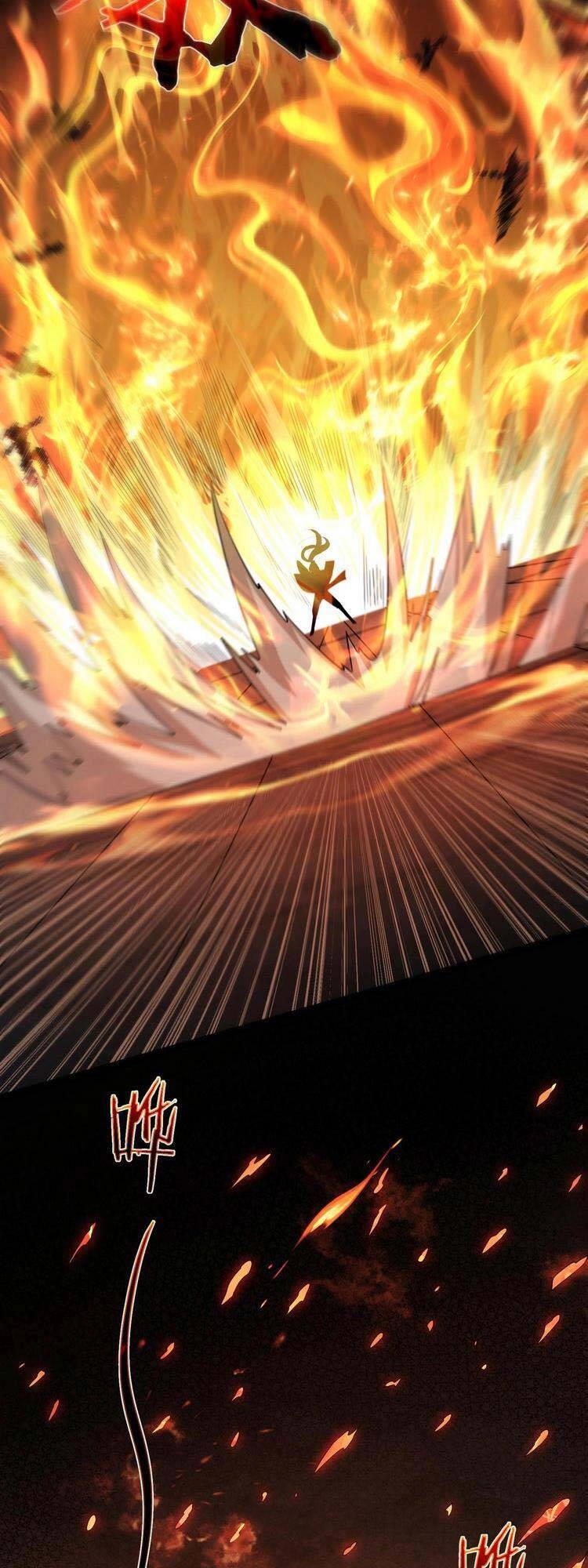 Tiên Giới Đệ Nhất Nội Ứng Chapter 13 - 18