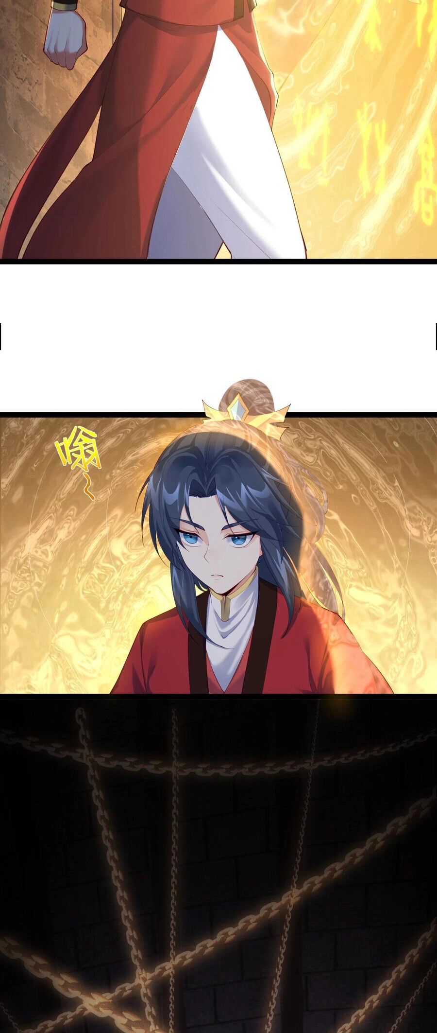 Tiên Giới Đệ Nhất Nội Ứng Chapter 15 - 7