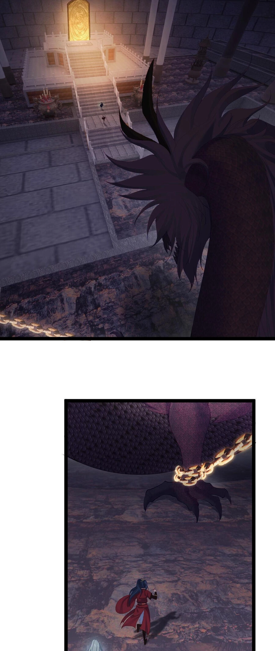 Tiên Giới Đệ Nhất Nội Ứng Chapter 15 - 11