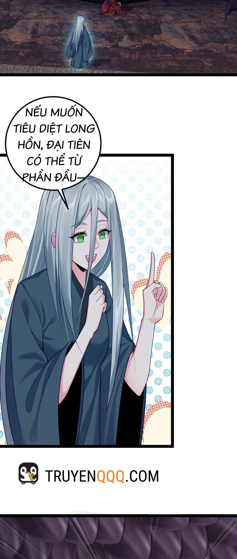 Tiên Giới Đệ Nhất Nội Ứng Chapter 15 - 13