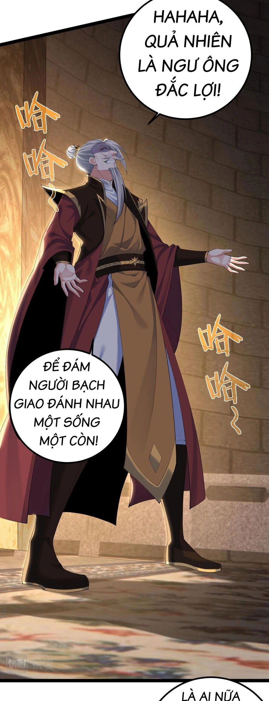 Tiên Giới Đệ Nhất Nội Ứng Chapter 15 - 24