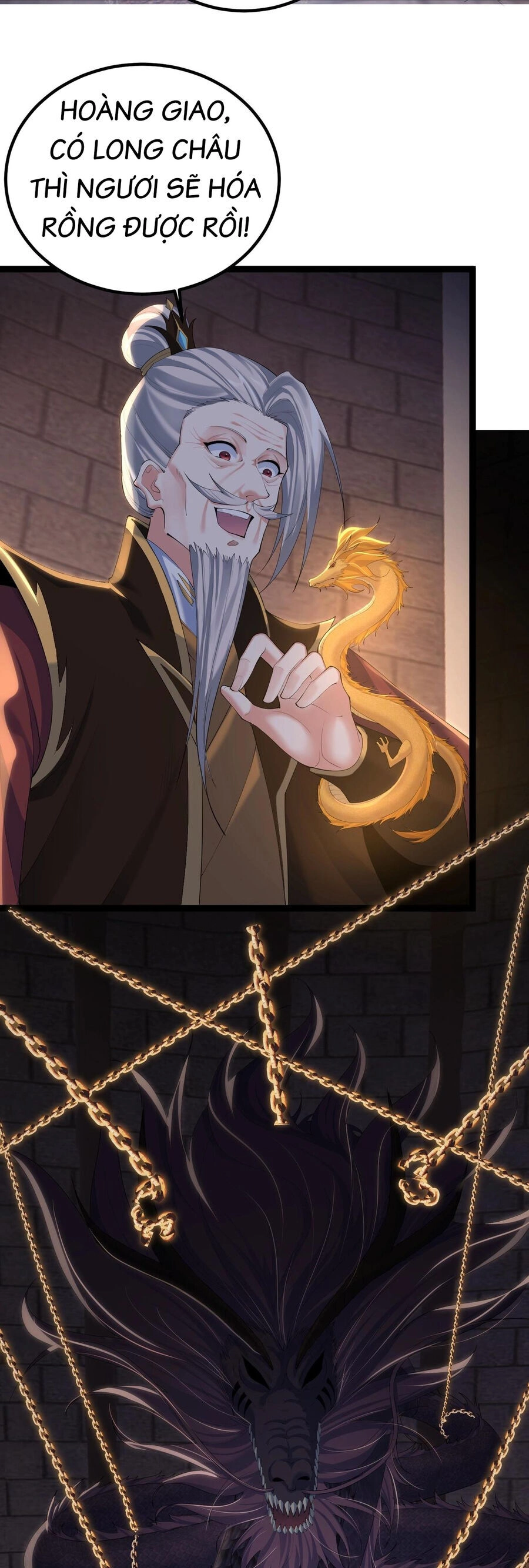 Tiên Giới Đệ Nhất Nội Ứng Chapter 15 - 26