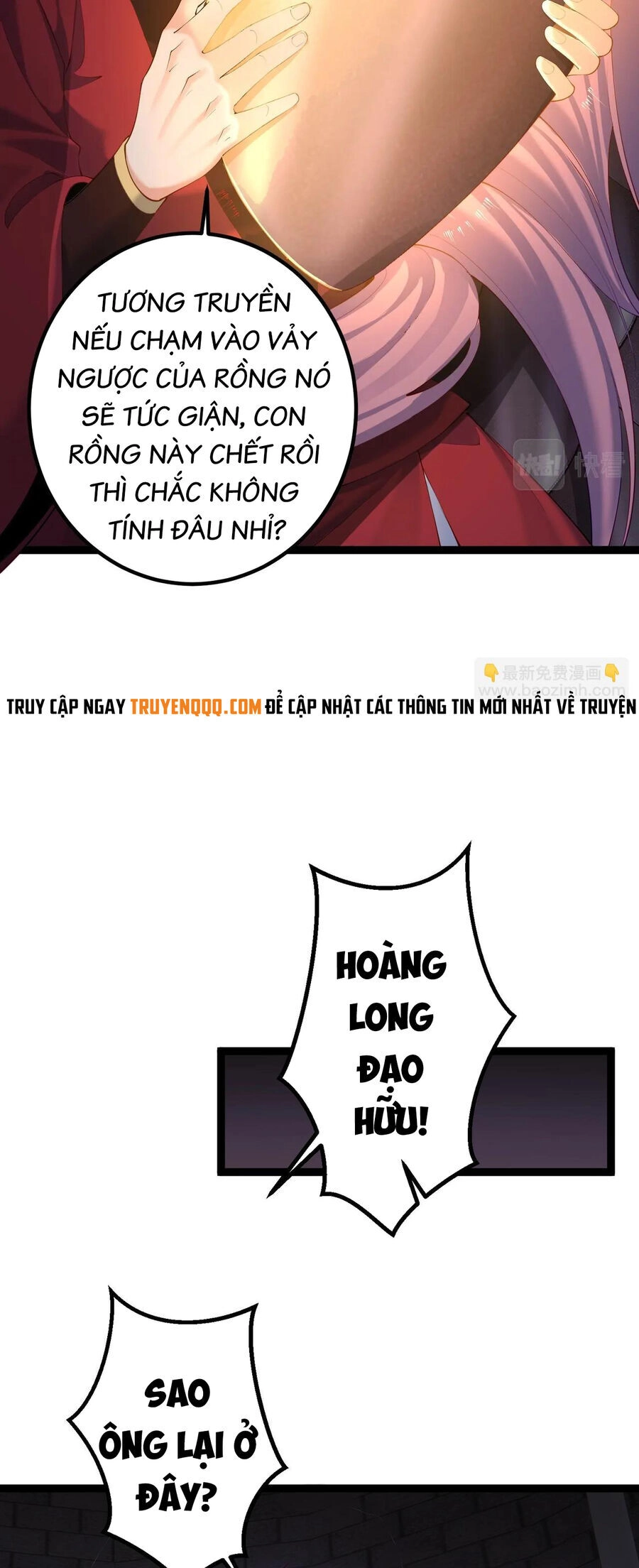 Tiên Giới Đệ Nhất Nội Ứng Chapter 16 - 11