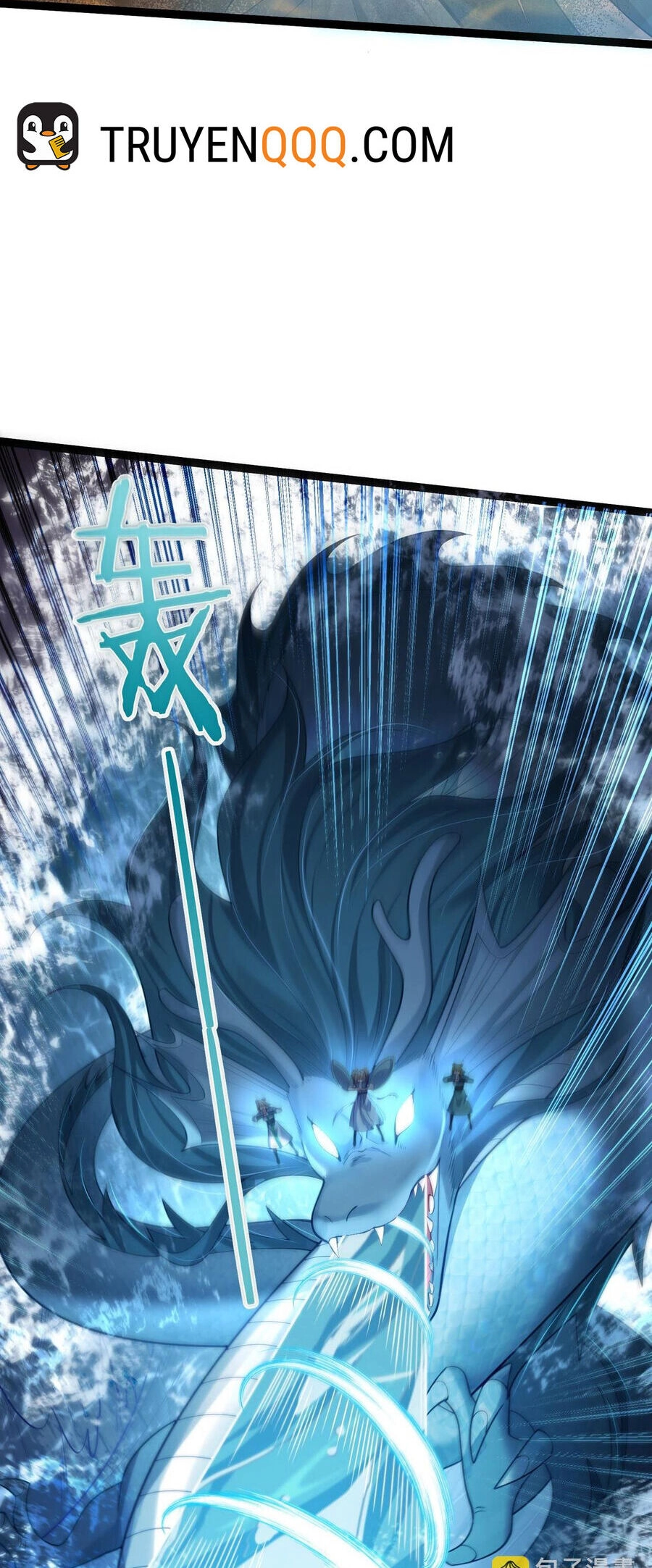 Tiên Giới Đệ Nhất Nội Ứng Chapter 16 - 18