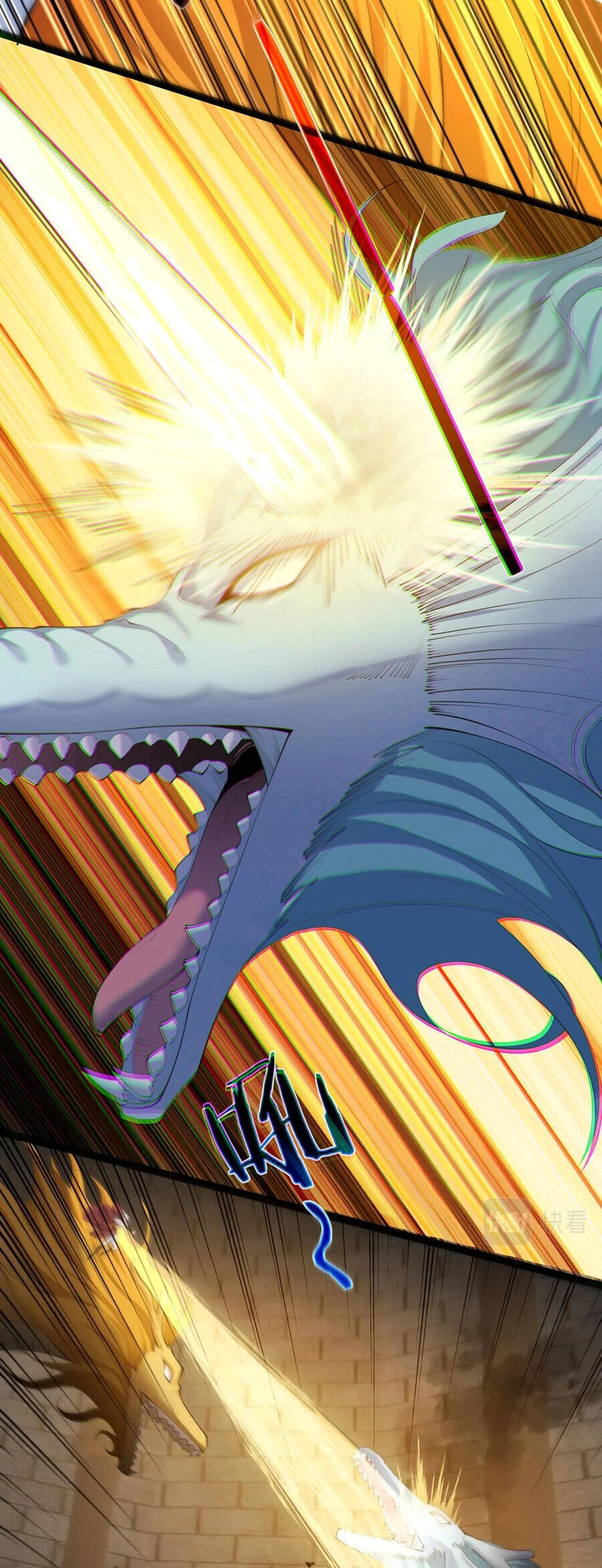 Tiên Giới Đệ Nhất Nội Ứng Chapter 17 - 24