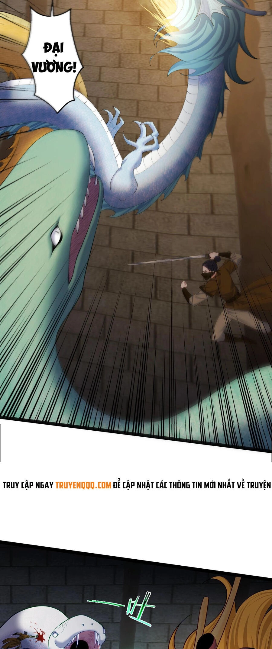 Tiên Giới Đệ Nhất Nội Ứng Chapter 17 - 25