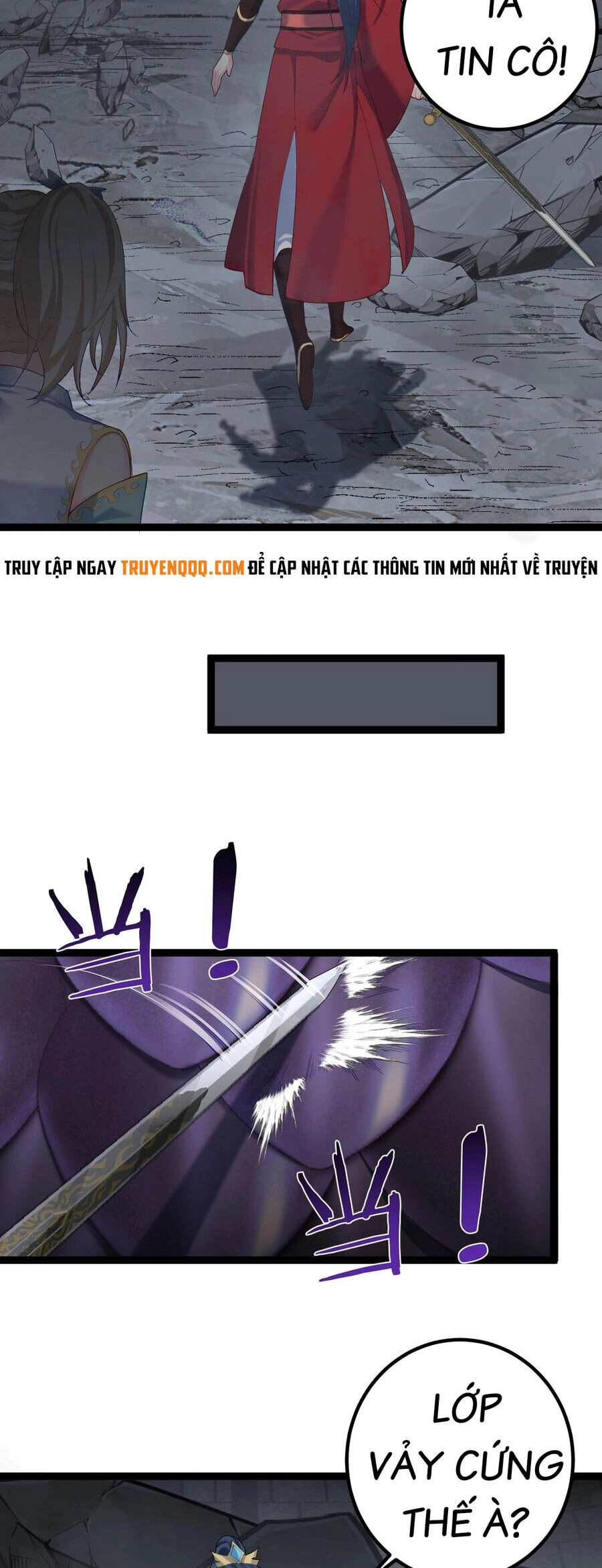 Tiên Giới Đệ Nhất Nội Ứng Chapter 18 - 13