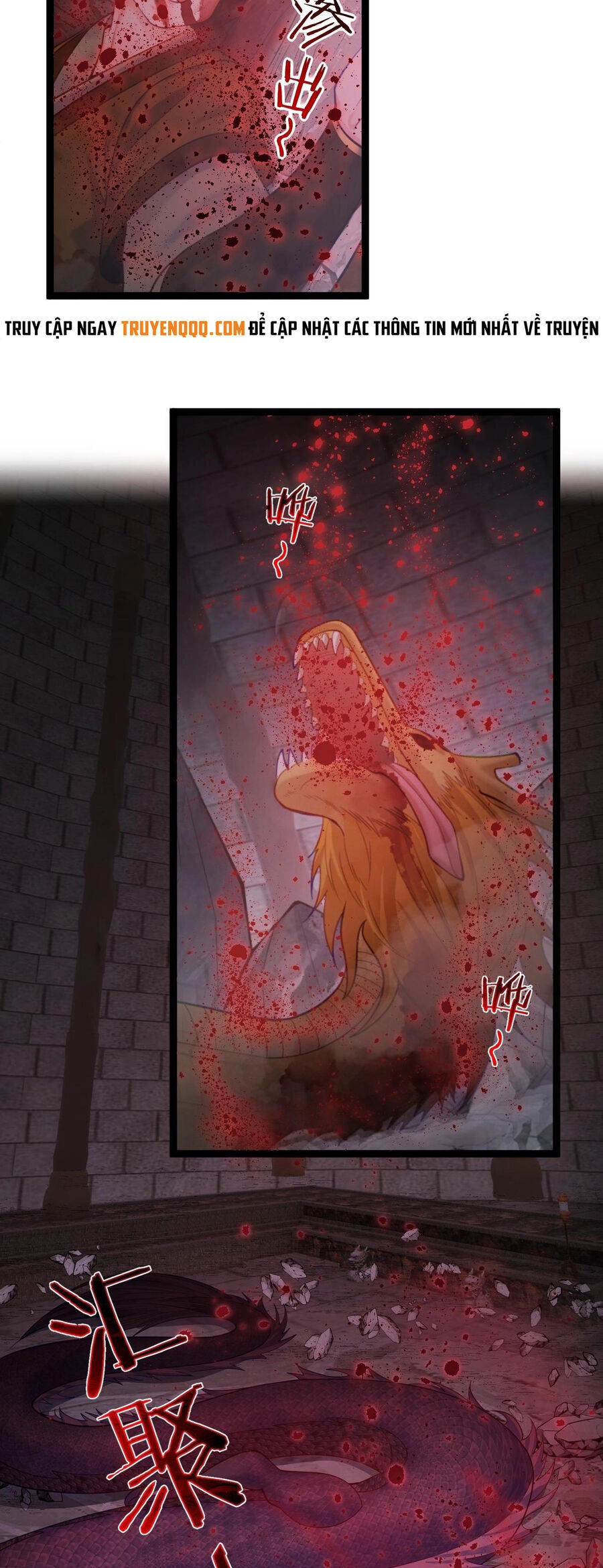 Tiên Giới Đệ Nhất Nội Ứng Chapter 18 - 23