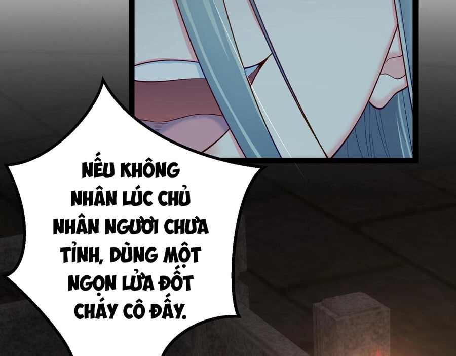 Tiên Giới Đệ Nhất Nội Ứng Chapter 19 - 14