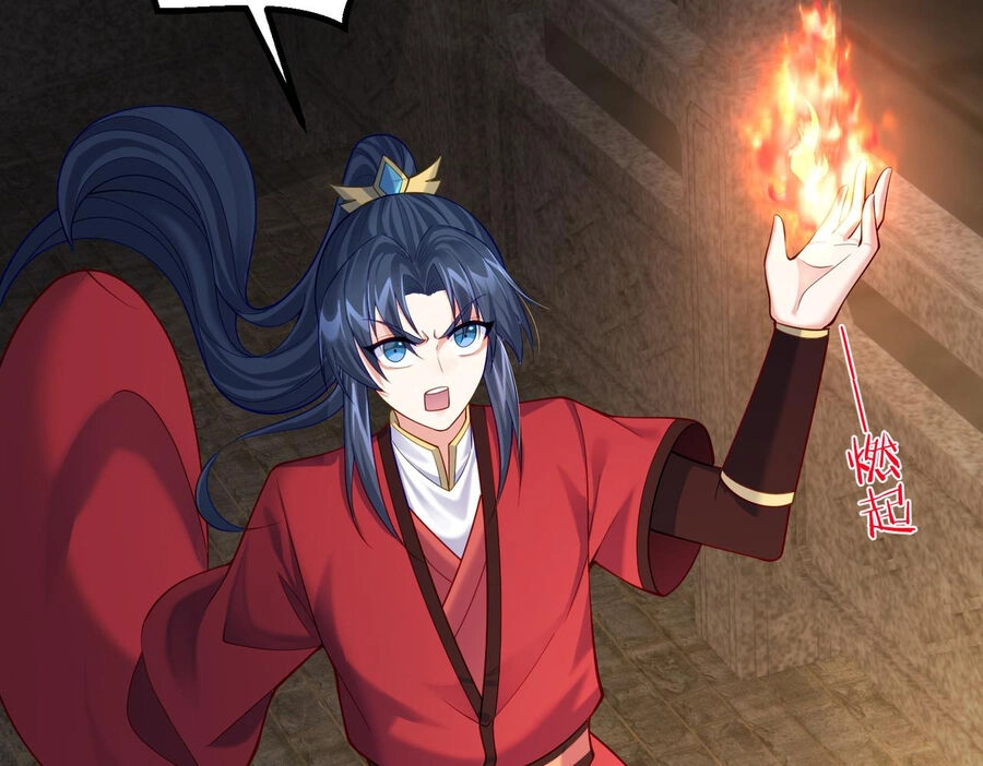 Tiên Giới Đệ Nhất Nội Ứng Chapter 19 - 15