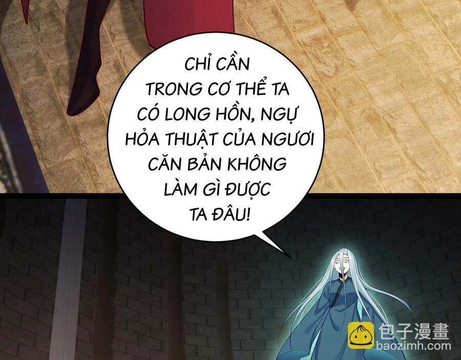 Tiên Giới Đệ Nhất Nội Ứng Chapter 19 - 17